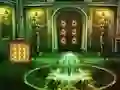 Žaidimas Scary Queen Escape internete