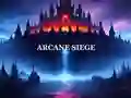 Žaidimas Arcane Siege internete