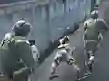 Žaidimas Army Force War internete