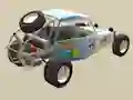 Žaidimas Beach Buggy internete