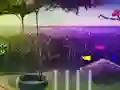Žaidimas Fantasy Tribal Boy Escape internete