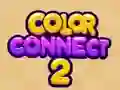 Žaidimas Color Connect 2 internete
