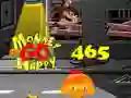 Žaidimas Monkey Go Happy Stage 465 internete