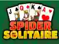 Žaidimas Spider Solitaire internete