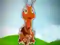 Žaidimas Fire Ant Family Rescue internete