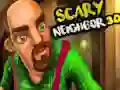 Žaidimas Scary Neighbor 3D internete