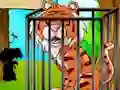 Žaidimas Tiger Last Roar internete