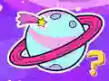 Žaidimas Kids Quiz: What Do You Know About planet? internete