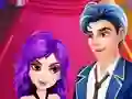Žaidimas Magic Highschool Prom Queen internete