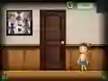 Žaidimas Amgel Kids Room Escape 207 internete