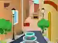 Žaidimas Flyable Girl Escape internete