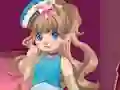 Žaidimas Kiddo Monster High internete