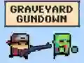 Žaidimas Graveyard Gundown internete
