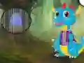 Žaidimas Recover The Dragon Egg internete