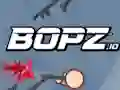 Žaidimas BOPZ.io internete