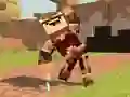 Žaidimas Bed Wars 3D Defend Your Bed internete
