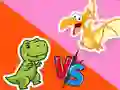 Žaidimas Kids Quiz: Adventure With Dinosaur internete