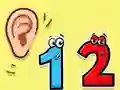 Žaidimas Kids Quiz: Math Equations internete