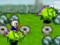 Žaidimas Super Bomberman 4 internete