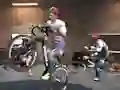 Žaidimas Impossible Stunt Bicycle Racing internete