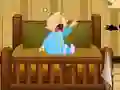 Žaidimas Find the Lovely Daddy Bear internete
