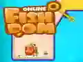 Žaidimas Fishdom Online internete