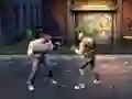 Žaidimas Hood Fighter internete