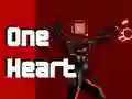 Žaidimas One Heart internete