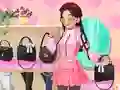 Žaidimas Girly High Necks internete