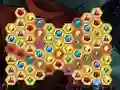 Žaidimas Mysterious Pirate Jewels 3 internete