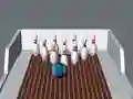 Žaidimas Simple Bowling internete