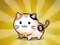 Žaidimas Idle Cat internete