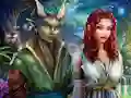 Žaidimas Mythic Valley internete