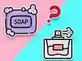 Žaidimas Kids Quiz: What Would You Use? internete