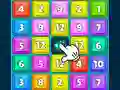 Žaidimas Magnetic Merge Number Master internete