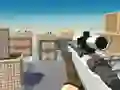 Žaidimas KS 2 Snipers internete