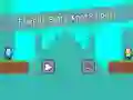 Žaidimas Friends Battle Knock Down internete