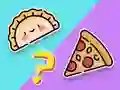 Žaidimas Kids Quiz: What Do You Want To Eat? internete