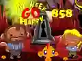 Žaidimas Monkey Go Happy Stage 858 internete