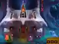 Žaidimas Lofty Giraffe Escape internete
