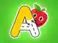 Žaidimas Kids Quiz: English Alphabet Challenge 2 internete