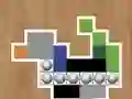 Žaidimas Bubble Pixel Art internete
