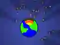 Žaidimas Save Earth internete
