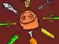 Žaidimas Knife Legends internete