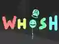 Žaidimas Whosh internete