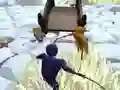 Žaidimas Odo vs Murasakino internete