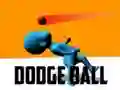 Žaidimas Dodge Ball internete