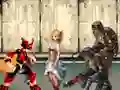 Žaidimas Crazy Zombie 4.0 Eschatology Hero 2 internete
