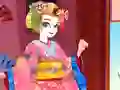 Žaidimas Blonde: Sofia Geisha internete
