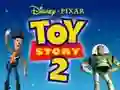 Žaidimas Toy Story 2: Buzz Lightyear to the Rescue internete